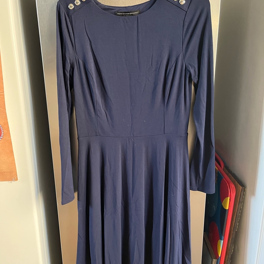 White House Black Market Women’s Clothing Lot Size 8